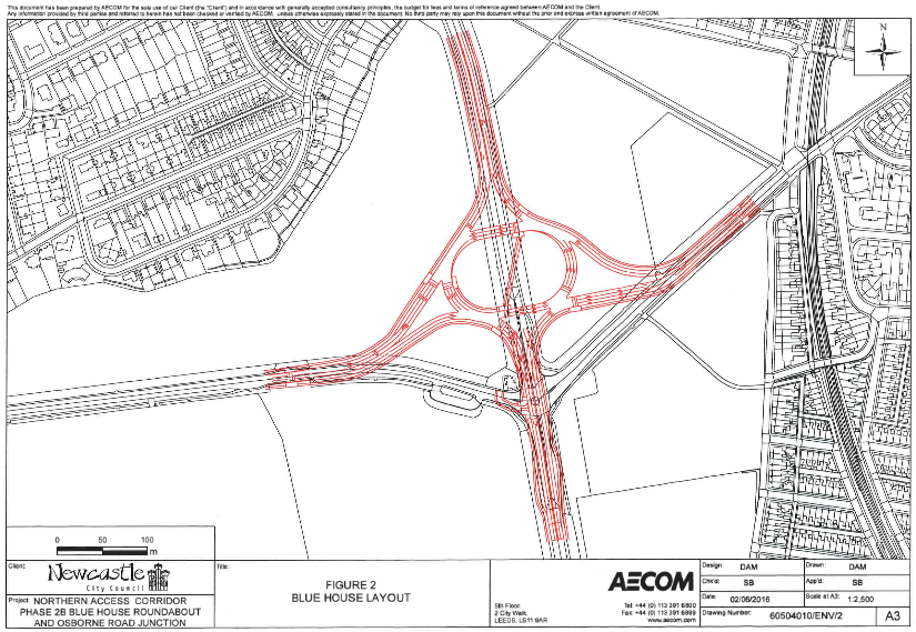 gross-greenwash-on-blue-house-roundabout-newcycling